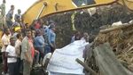 Longsoran Sampah di Ethiopia Tewaskan 48 Orang