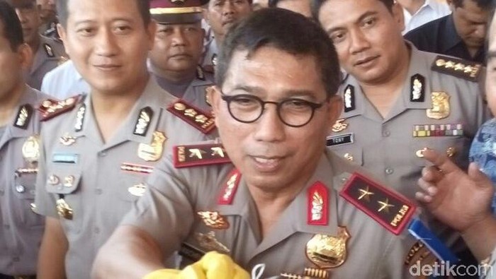 Dampak Bentrok Pesilat vs Suporter Bola, Ini Kata Kapolda Jatim