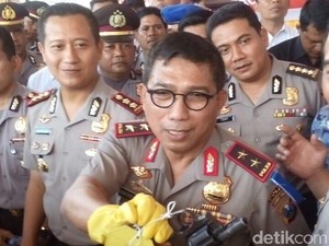Dampak Bentrok Pesilat vs Suporter Bola, Ini Kata Kapolda Jatim