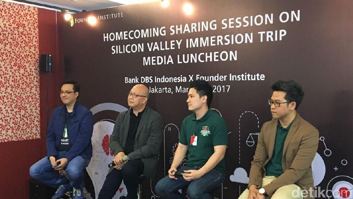 Mengapa Startup RI Masih Sulit Masuk Pasar Modal?