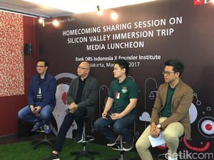 Mengapa Startup RI Masih Sulit Masuk Pasar Modal?