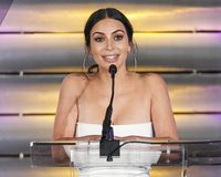 Foto: Penampilan Kim Kardashian yang Kini Lebih Ramping dan Cantik
