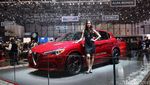 SUV Keren dari Benua Eropa