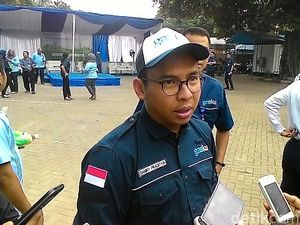 PGN Usul Harga BBG Naik Jadi Rp 4.600/Liter