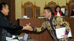 Dirjen Pajak Jadi Saksi Kasus Suap di PN Tipikor