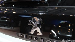Peugeot Mundur saat Pabrikan China Menyerbu Indonesia