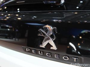 Bukti Serius di Indonesia, Peugeot Siap Luncurkan Produk Baru