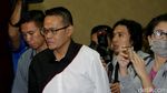 Suami Inneke Koesherawati Jalani Sidang Perdana