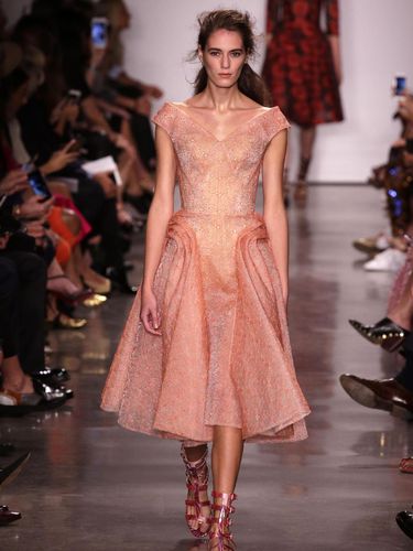 Satu Lagi Desainer Dunia yang Memboikot Melania & Ivanka Trump