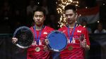 Kevin/Marcus Juara All England 2017