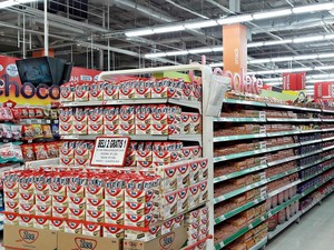Promo Spesial Beli 2 Gratis 1 di Transmart Carrefour