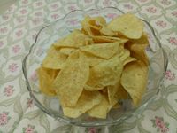 Dari 5 Keripik Kentang Rasa BBQ, Mana yang Paling Enak?
