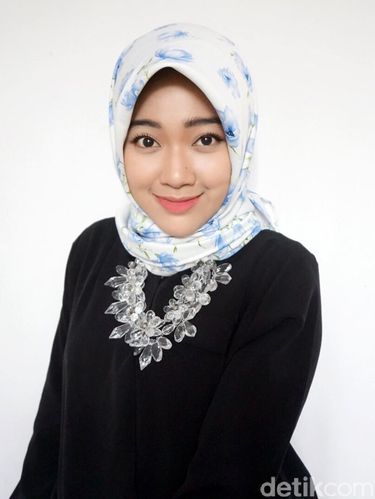 Foto: 7 Peserta Sunsilk Hijab Hunt Yogyakarta yang Berparas Ayu & Single