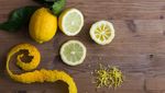 Dapur Bersih Tanpa Bahan Kimia, Manfaatkan Lemon untuk 10 Hal Ini