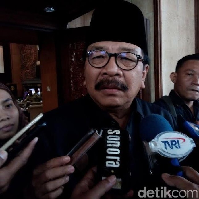 Pemprov Jatim Prioritaskan Pembangunan Pabrik Pengolahan Limbah B3