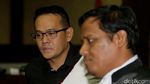 Suami Inneke Koesherawati Jalani Sidang Perdana
