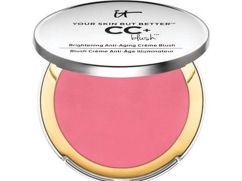 5 Cream Blush On untuk Tampilan Wajah 5 Tahun Lebih Muda