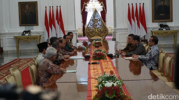 Ini 14 Orang Calon Pengurus Badan Pengelola Keuangan Haji