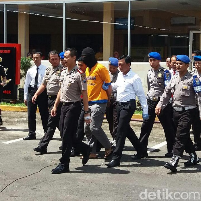 Dua Bulan Lagi Perkara Penembakan Mahasiswa di Jember Disidangkan