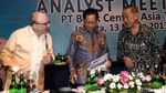 BCA Raih Laba Rp 20 Triliun