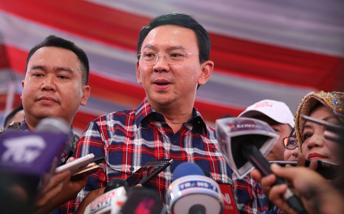 Ahok Sindir Sandiaga Soal Klaim Punya Program KJL Lebih Dulu