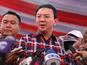 Ahok Sindir Sandiaga Soal Klaim Punya Program KJL Lebih Dulu