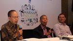 Ketika Tokoh Nasional Alumni Boedoet Berkumpul
