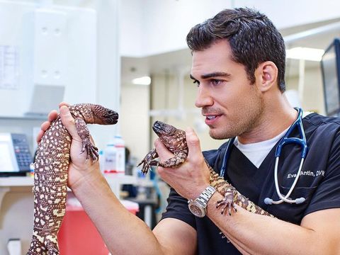 Foto: Yuk, Kenalan dengan 5 Dokter Muda dan Tampan Ini