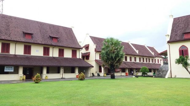 benteng