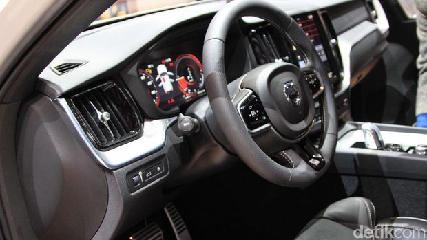 Deretan SUV Keren dari Benua Biru