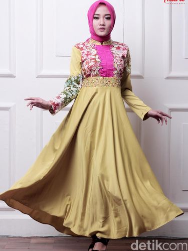 Foto: 7 Peserta Sunsilk Hijab Hunt Yogyakarta yang Berparas Ayu & Single