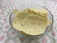 Mana Keripik Kentang Rasa Rumput Laut yang Paling Enak?