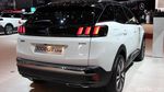 Mobil Terbaik Eropa Tahun 2017
