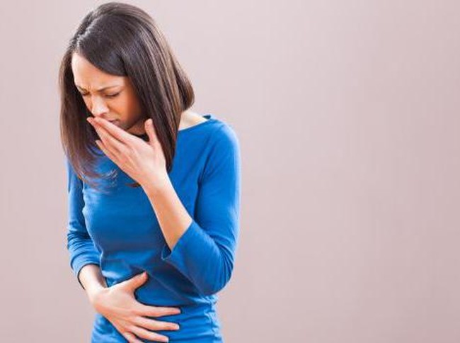 Mual Sesudah Makan? Ini Kemungkinan Penyebabnya