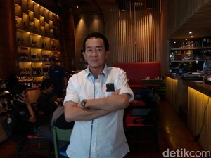 5 Fakta Darmawan Salihin, Ayah Korban Kasus Kopi Sianida yang Nikah Lagi