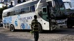 Puluhan Musisi Jalanan Tewas Ditabrak Bus di Haiti