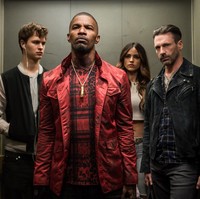Sinopsis Baby Driver, Perpaduan Kecepatan, Musik, dan Romansa Sinopsis Baby Driver, Perpaduan Kecepatan, Musik, dan Romansa