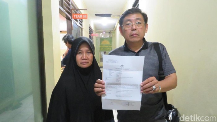 Gara-gara Komentar Anak di Medsos, Pasutri Dianiaya Tetangga