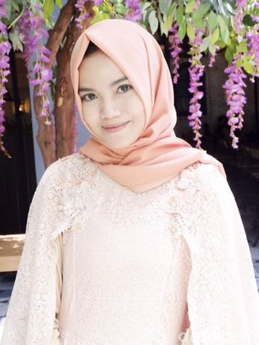 Foto: 7 Peserta Sunsilk Hijab Hunt Yogyakarta yang Berparas Ayu & Single