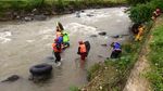 Seperti Apa Serunya River Boarding di Garut?