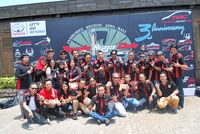 Rayakan Hari Jadi Ketiga, Klub Pengguna Agya Gelar Jambore