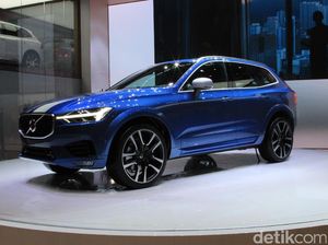 Mobil Teraman Sepanjang Tahun 2017