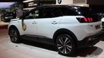 Mobil Terbaik Eropa Tahun 2017