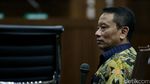 Dirjen Pajak Jadi Saksi Kasus Suap di PN Tipikor
