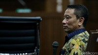 Ken bakal dimintai keterangan sebagai saksi.