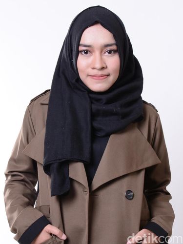 Foto: 7 Peserta Sunsilk Hijab Hunt Yogyakarta yang Berparas Ayu & Single