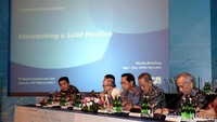 KPR tumbuh 7,6% menjadi Rp 64,0 triliun, sementara Kredit Kendaraan Bermotor (KKB) naik 10,1% menjadi Rp 34,8 triliun pada tahun 2016. Pada periode yang sama, outstanding kartu kredit bank berkode BBCA itu meningkat 13,7% menjadi Rp 10,8 triliun.