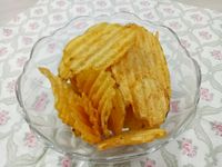 Dari 5 Keripik Kentang Rasa BBQ, Mana yang Paling Enak?