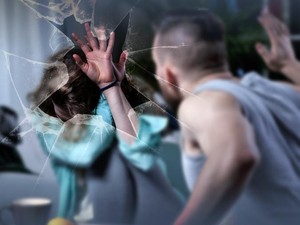 Minta Uang untuk Beli Popok, Istri Babak Belur Dipukuli Suami