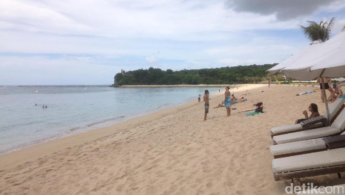 pantai